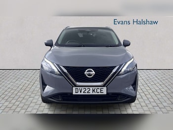 Used Nissan Qashqai 2022 for sale - 78591833: Photo