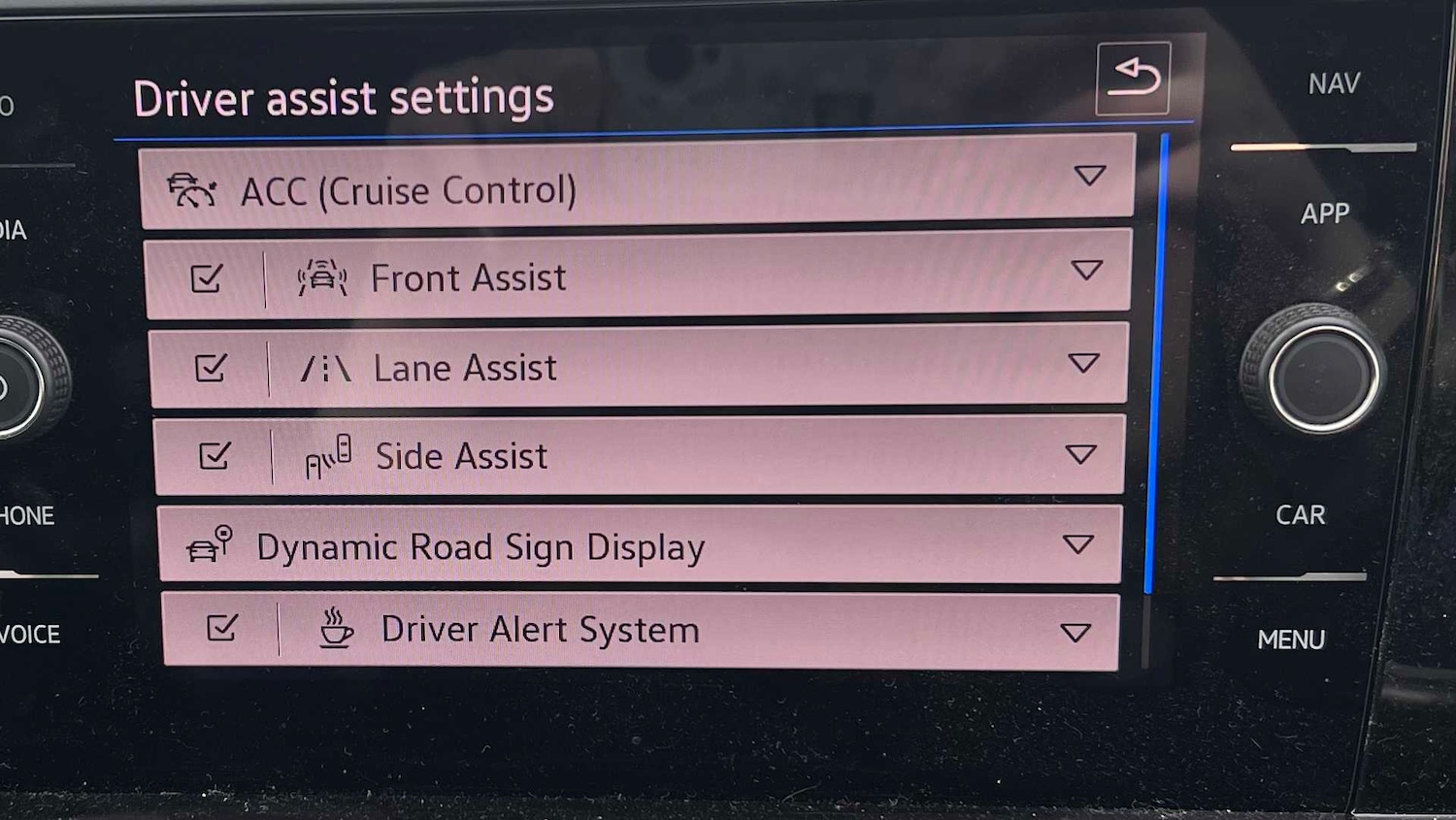 Used Volkswagen Taigo 2023 for sale - 77972847: Photo 10