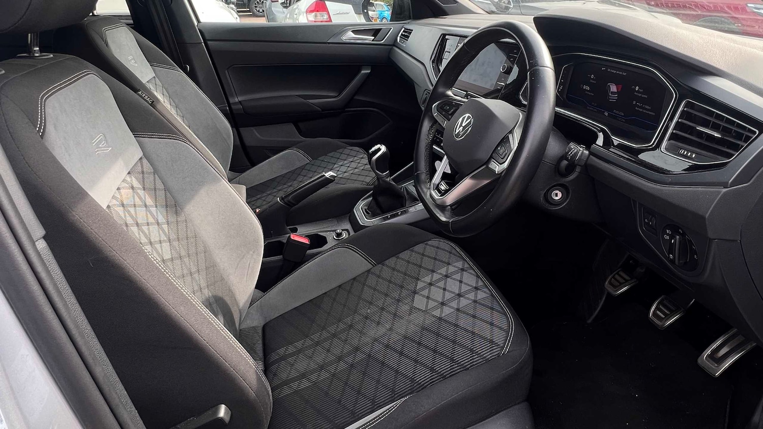 Used Volkswagen Taigo 2023 for sale - 77972847: Photo 12