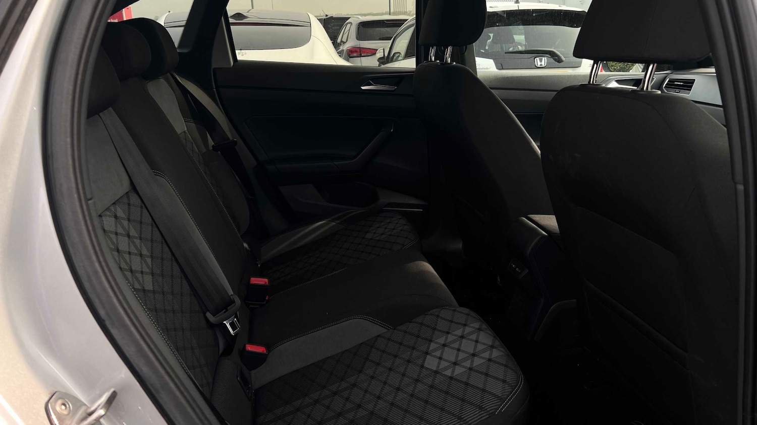 Used Volkswagen Taigo 2023 for sale - 77972847: Photo 13