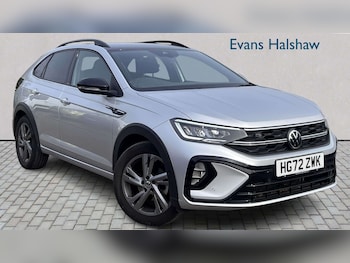 Used Volkswagen Taigo 2023 for sale - 77972847: Photo