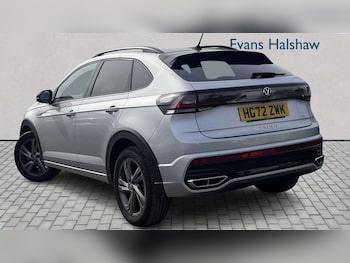 Used Volkswagen Taigo 2023 for sale - 77972847: Photo