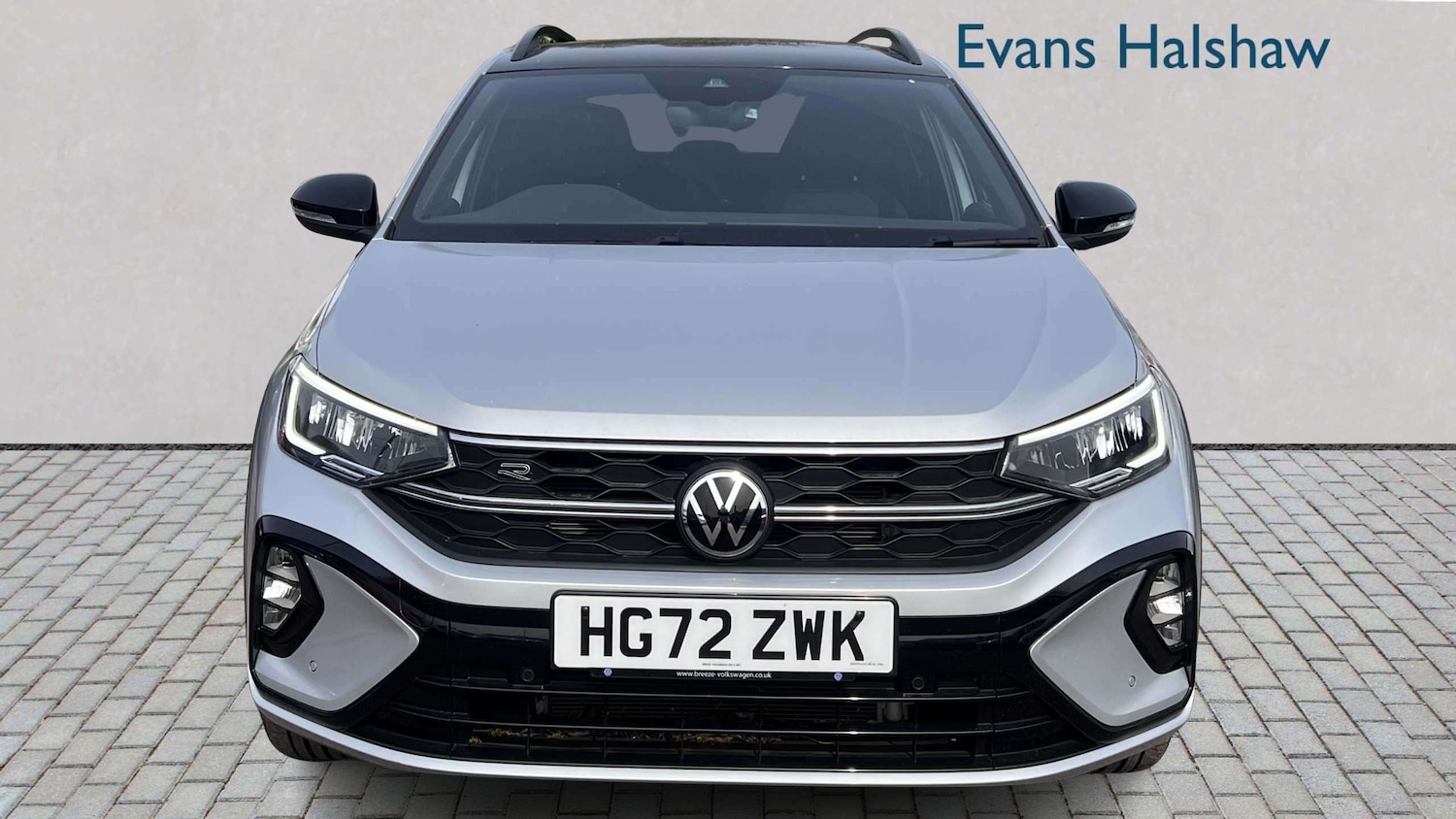 Used Volkswagen Taigo 2023 for sale - 77972847: Photo 4