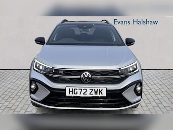 Used Volkswagen Taigo 2023 for sale - 77972847: Photo