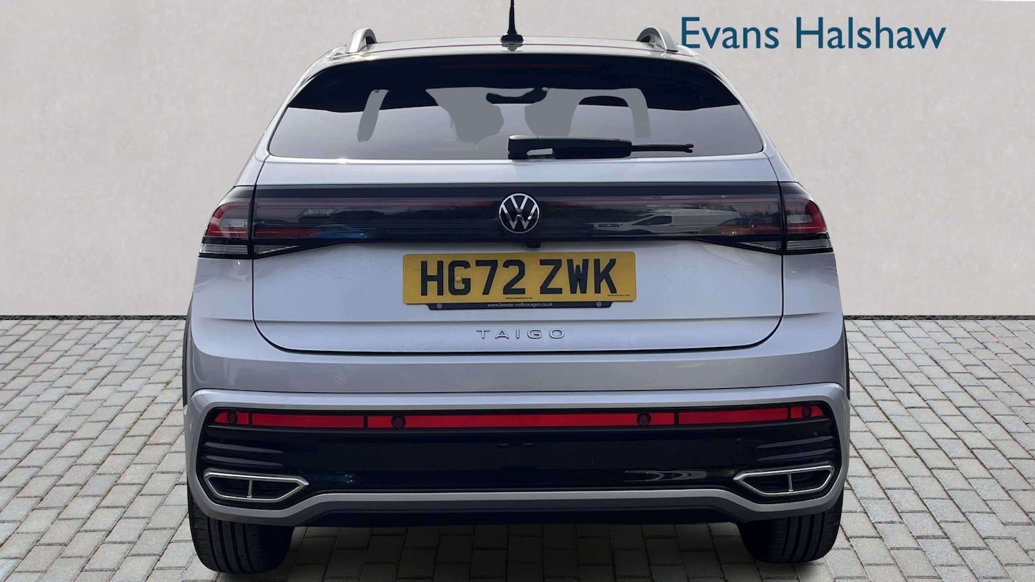 Used Volkswagen Taigo 2023 for sale - 77972847: Photo 5
