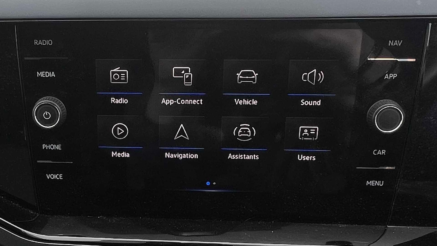 Used Volkswagen Taigo 2023 for sale - 77972847: Photo 7