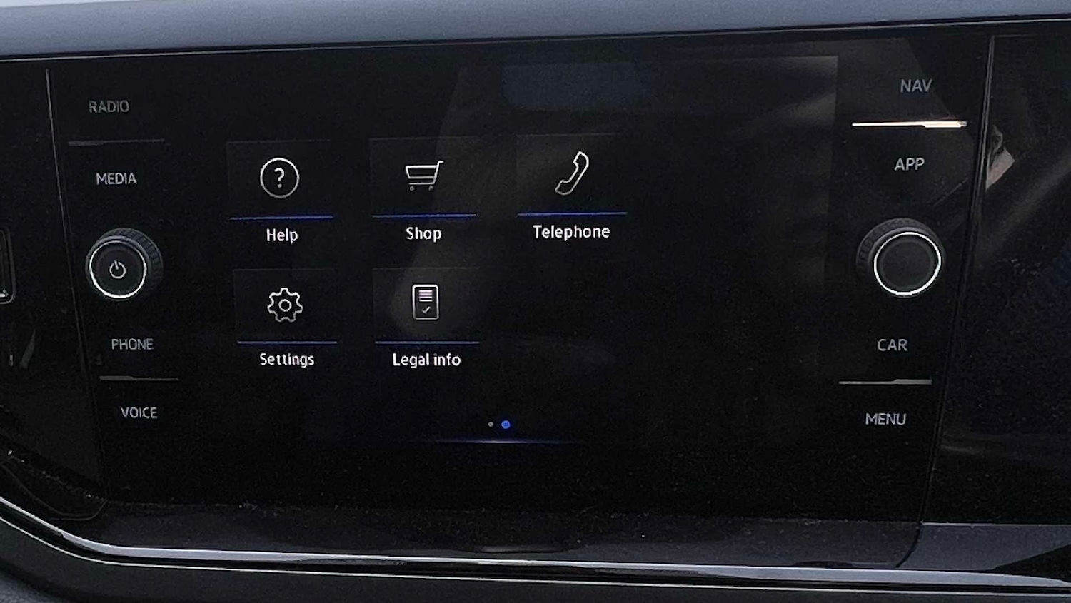 Used Volkswagen Taigo 2023 for sale - 77972847: Photo 8