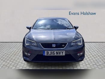 Used SEAT Leon 2015 for sale - 79648795: Photo