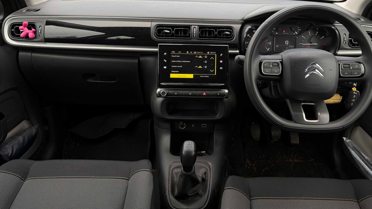 Used Citroen C3 for sale - 77862067: Photo 11