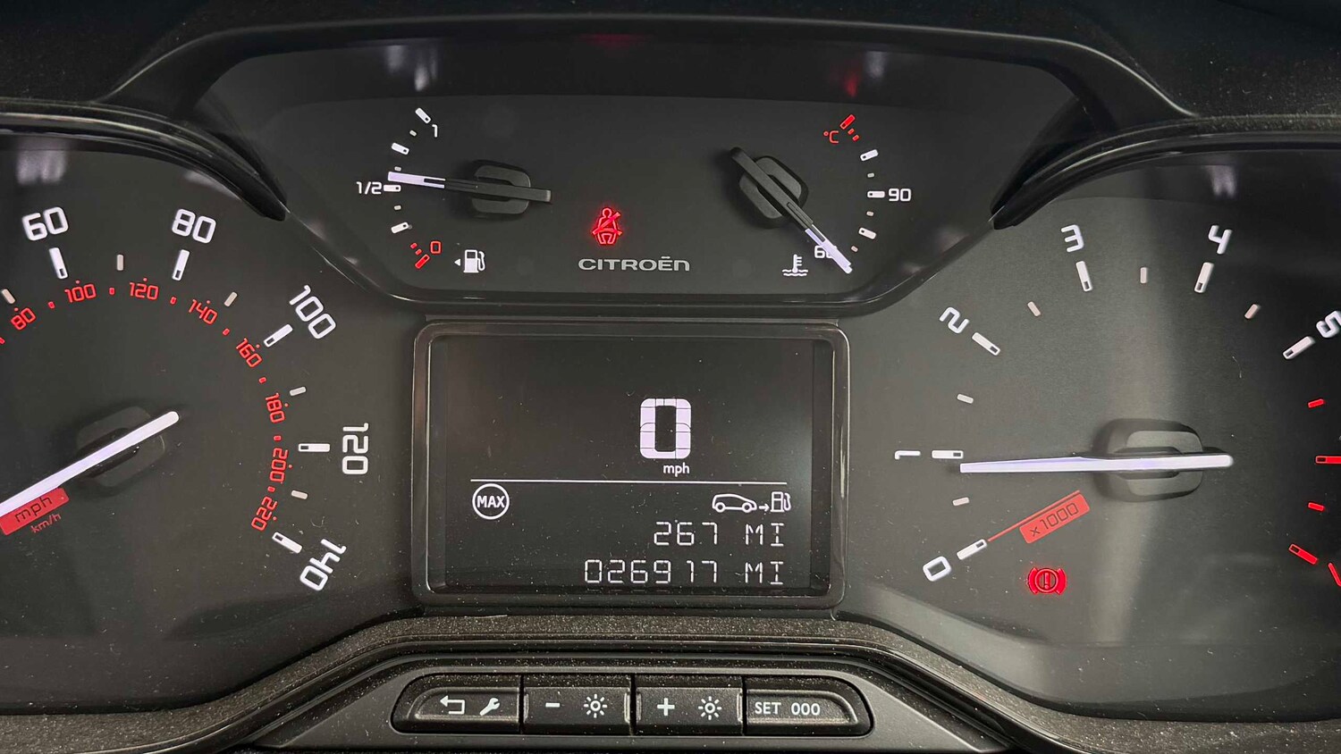 Used Citroen C3 for sale - 77862067: Photo 12