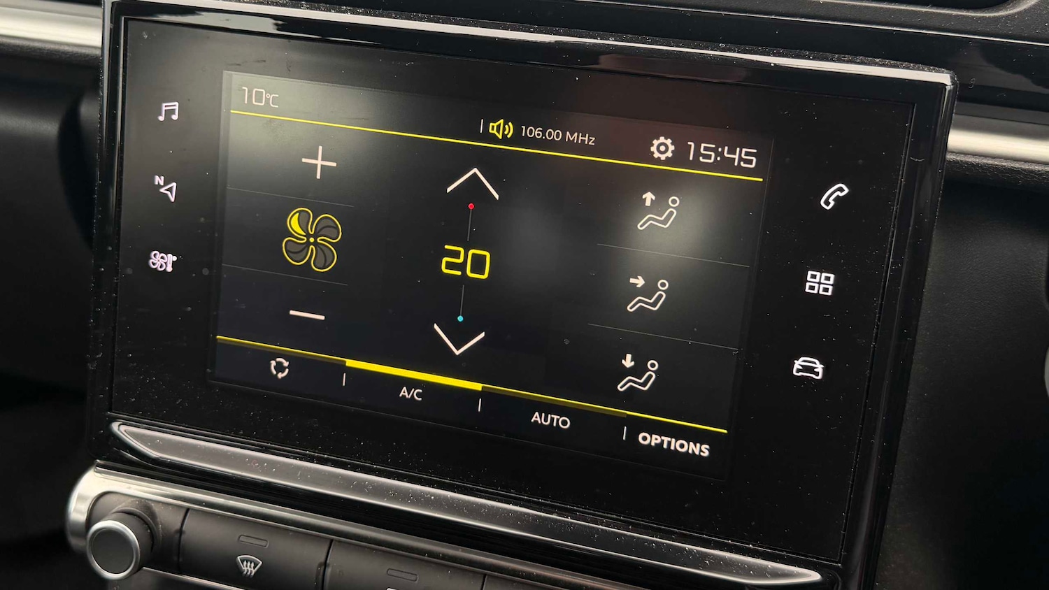 Used Citroen C3 for sale - 77862067: Photo 14