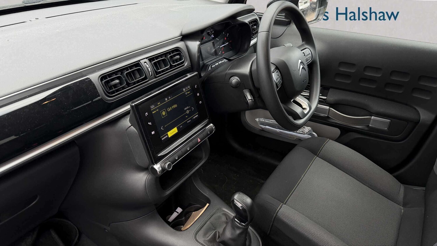 Used Citroen C3 for sale - 77862067: Photo 17