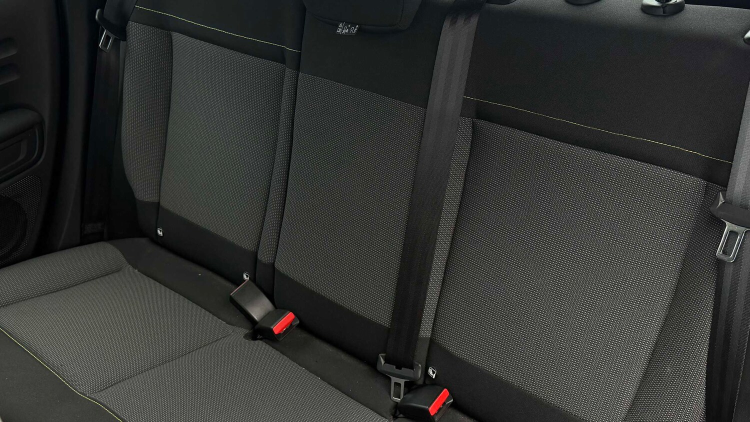 Used Citroen C3 for sale - 77862067: Photo 18