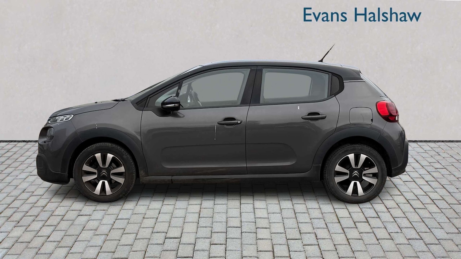 Used Citroen C3 for sale - 77862067: Photo 4