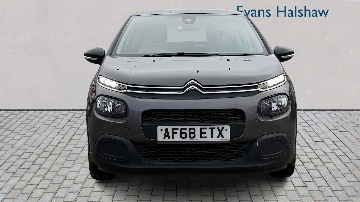 Used Citroen C3 for sale - 77862067: Photo 5