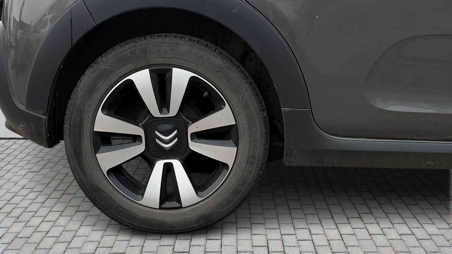 Used Citroen C3 for sale - 77862067: Photo 7