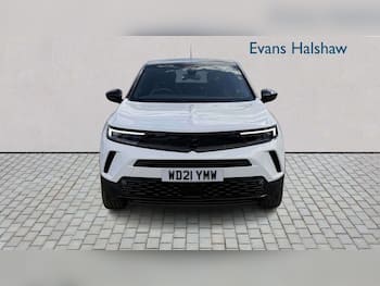 Used Vauxhall Mokka 2021 for sale - 79443830: Photo