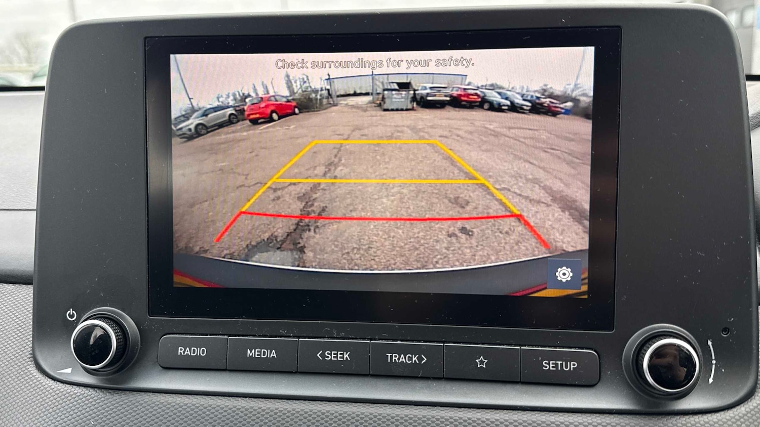 Used Hyundai KONA 2021 for sale - 78089909: Photo 11