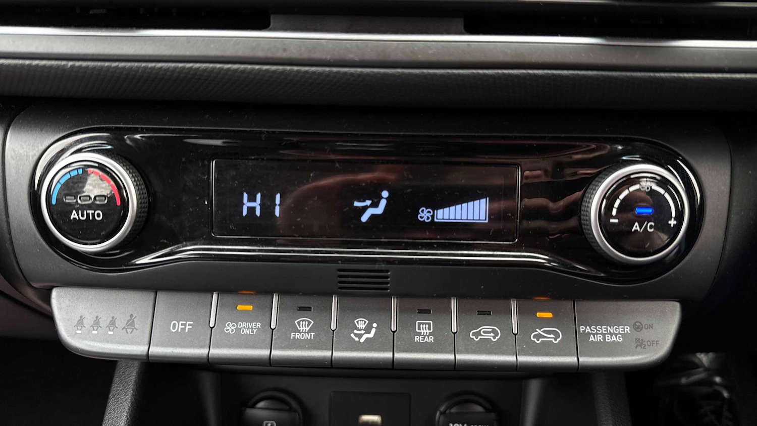 Used Hyundai KONA 2021 for sale - 78089909: Photo 13