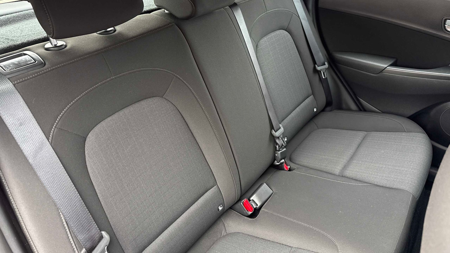 Used Hyundai KONA 2021 for sale - 78089909: Photo 18