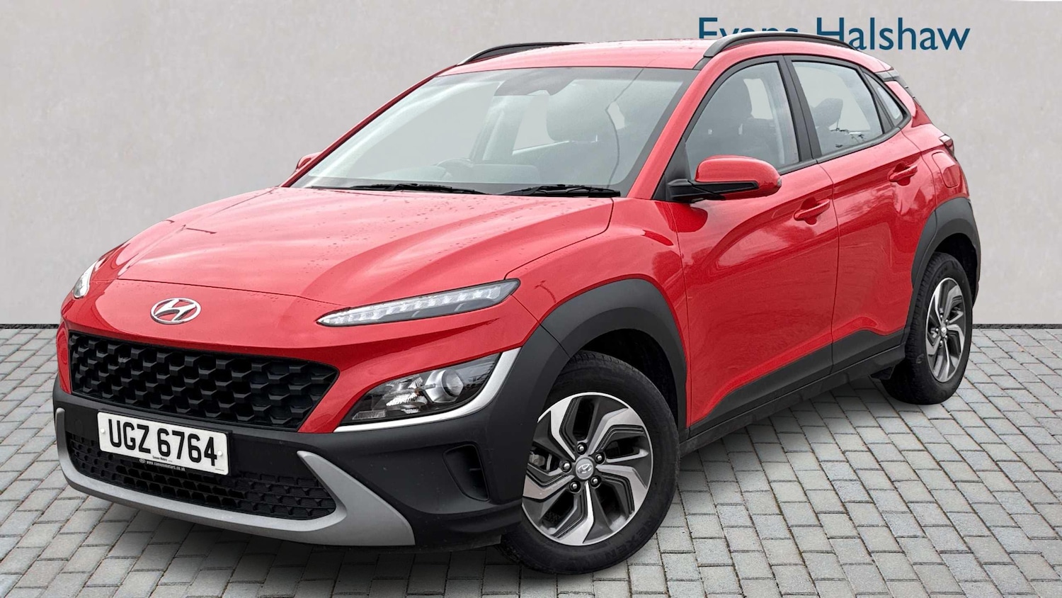 Used Hyundai KONA 2021 for sale - 78089909: Photo 4
