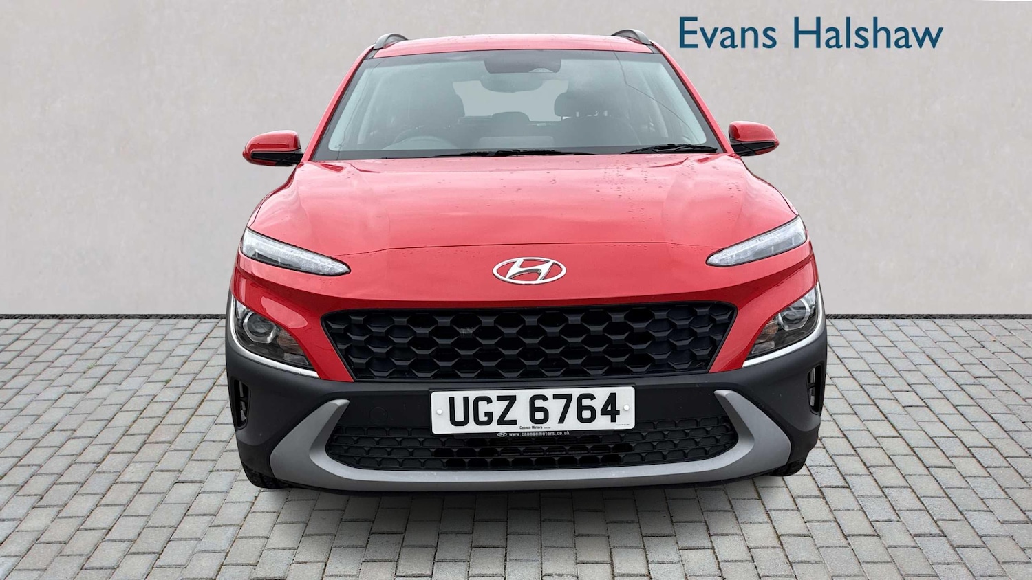 Used Hyundai KONA 2021 for sale - 78089909: Photo 6