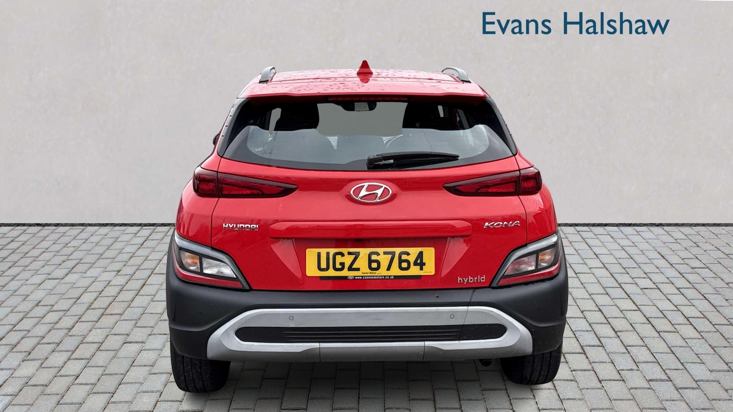 Used Hyundai KONA 2021 for sale - 78089909: Photo 8