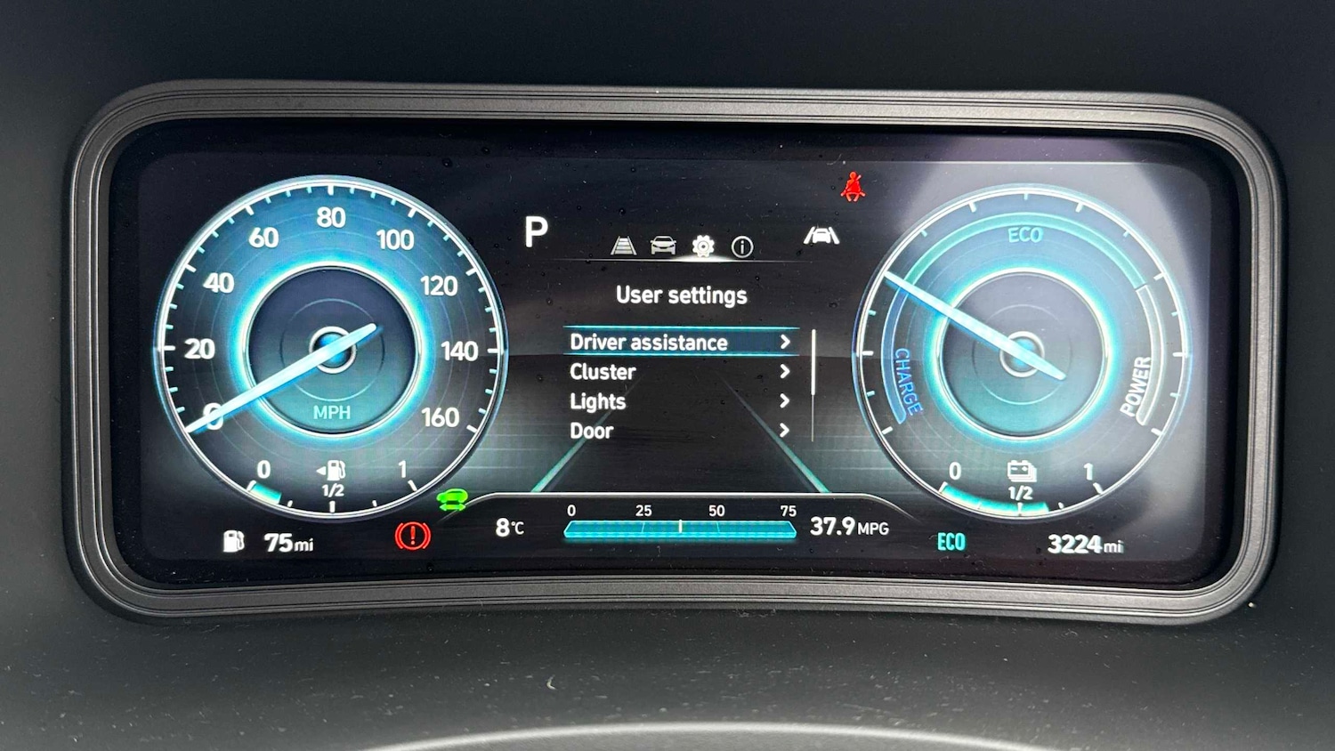 Used Hyundai KONA 2021 for sale - 78089909: Photo 9