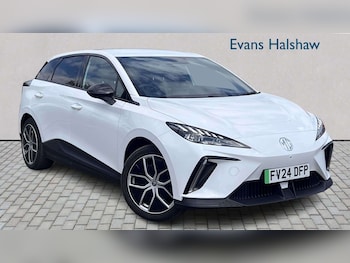 Used MG MG4 2024 for sale - 78407319: Photo