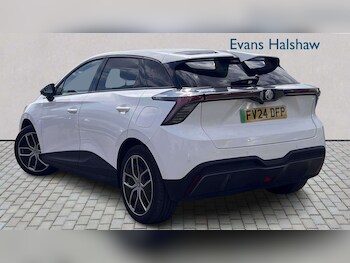 Used MG MG4 2024 for sale - 78407319: Photo