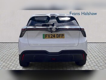 Used MG MG4 2024 for sale - 78407319: Photo