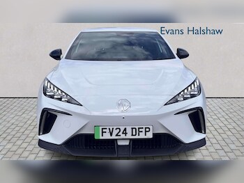 Used MG MG4 2024 for sale - 78407319: Photo