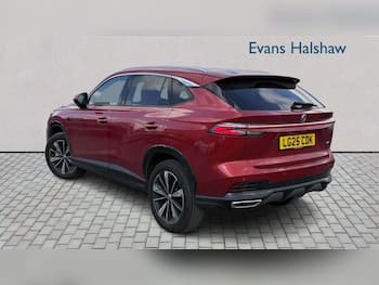 Used MG MG HS 2025 for sale - 79637500: Photo