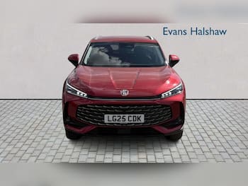 Used MG MG HS 2025 for sale - 79637500: Photo