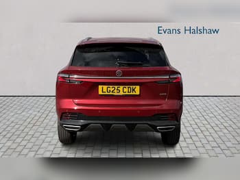Used MG MG HS 2025 for sale - 79637500: Photo