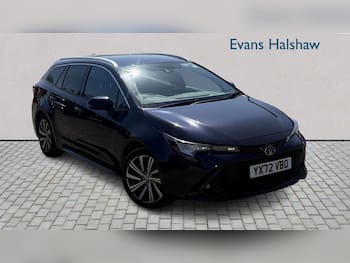Used Toyota Corolla 2022 for sale - 79604398: Photo