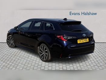 Used Toyota Corolla 2022 for sale - 79604398: Photo