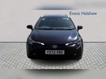 Used Toyota Corolla 2022 for sale - 79604398: Photo