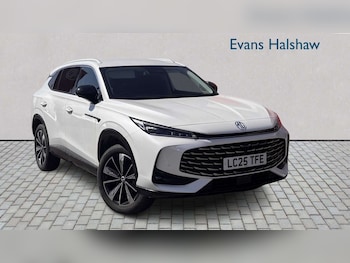 Used MG MG HS 2025 for sale - 79172396: Photo