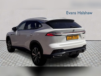 Used MG MG HS 2025 for sale - 79172396: Photo