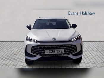 Used MG MG HS 2025 for sale - 79172396: Photo