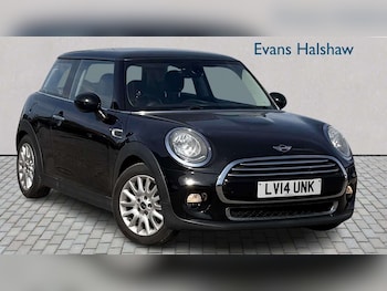 Used MINI Hatch 2014 for sale - 79473295: Photo