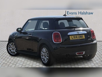 Used MINI Hatch 2014 for sale - 79473295: Photo