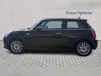 Used MINI Hatch 2014 for sale - 79473295: Photo