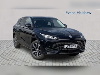 Used MG MG HS 2025 for sale - 79172247: Photo