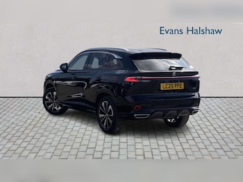 Used MG MG HS 2025 for sale - 79172247: Photo