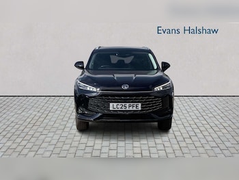 Used MG MG HS 2025 for sale - 79172247: Photo