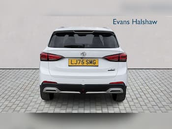 Used MG MG ZS 2025 for sale - 79770601: Photo
