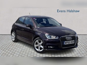 Used Audi A1 2015 for sale - 79271044: Photo