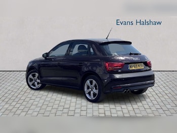 Used Audi A1 2015 for sale - 79271044: Photo